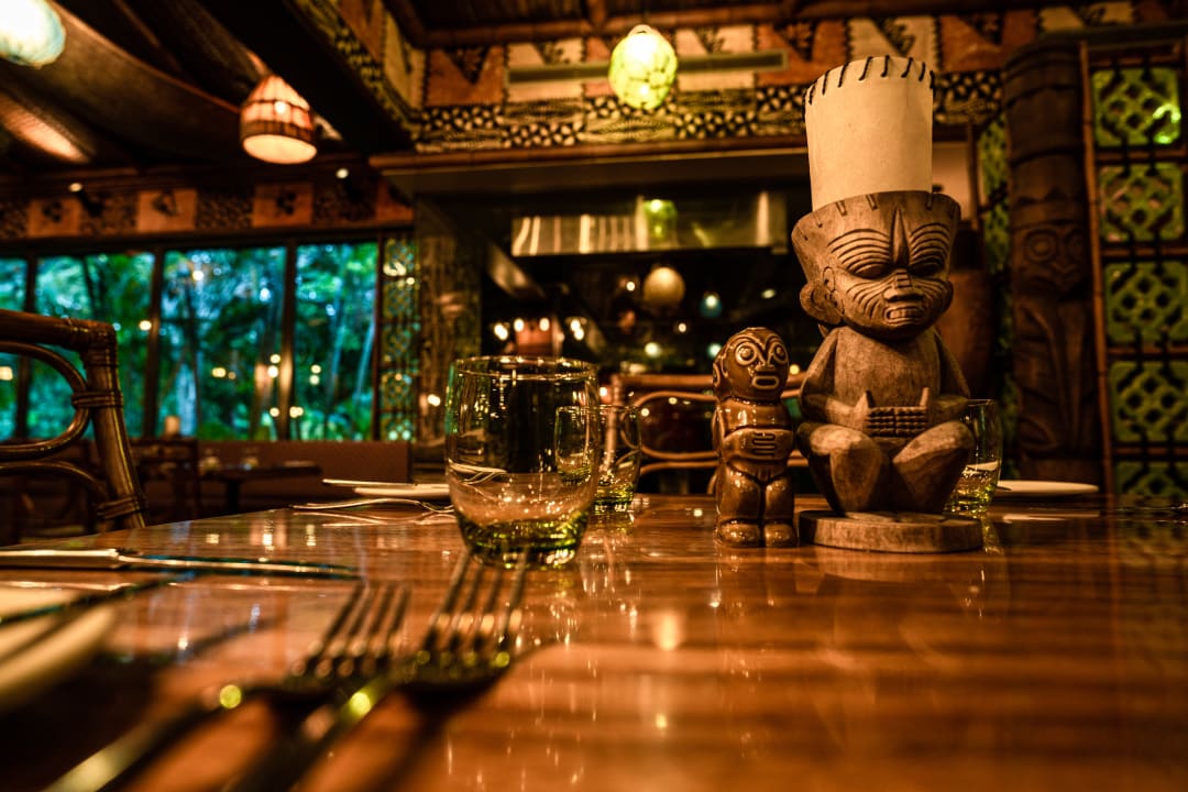 Gastro STORY Seychelles