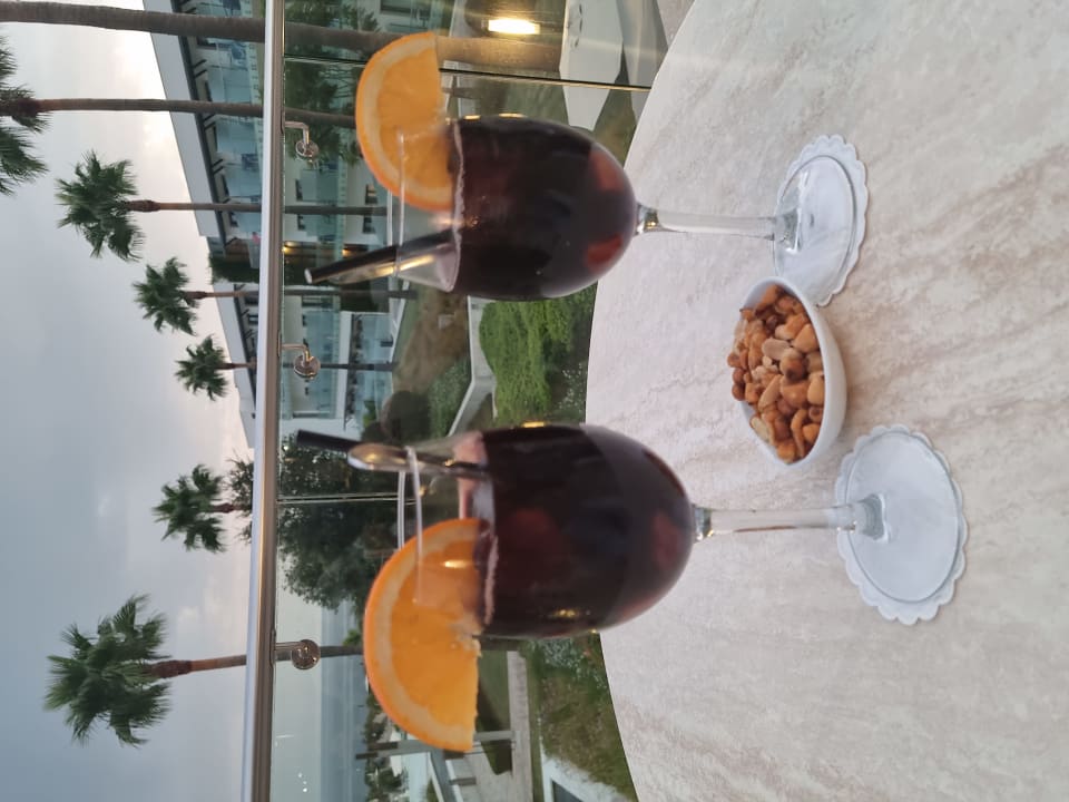 Gastro Hipotels Gran Conil Hotel