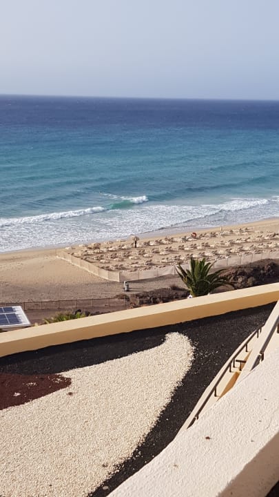 Ausblick Iberostar Waves Playa Gaviotas