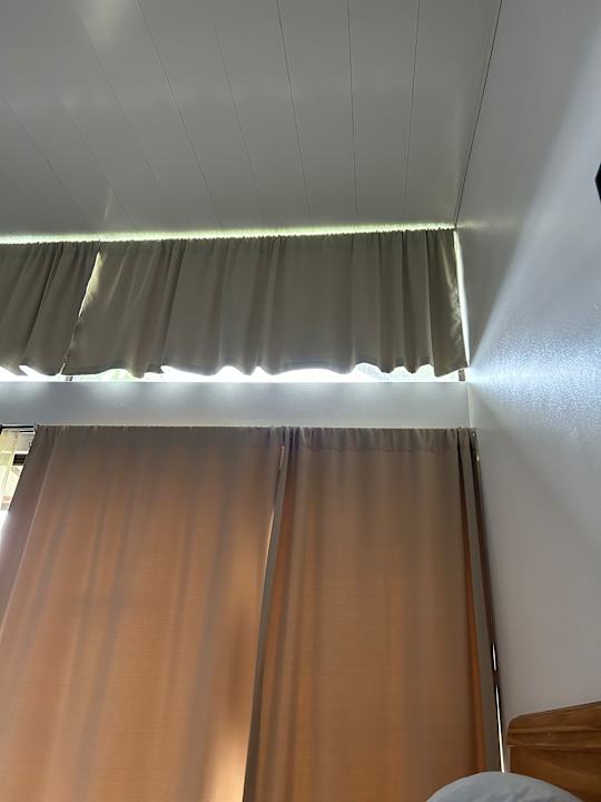 Zimmer Secreto la Fortuna