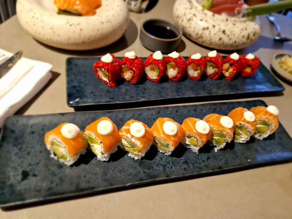 Gastro Anda Barut Collection