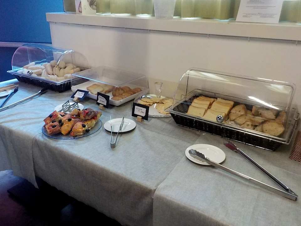 Gastro Mercure Nerocubo Rovereto