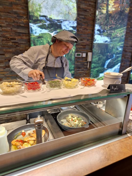Gastro Raitelberg Resort