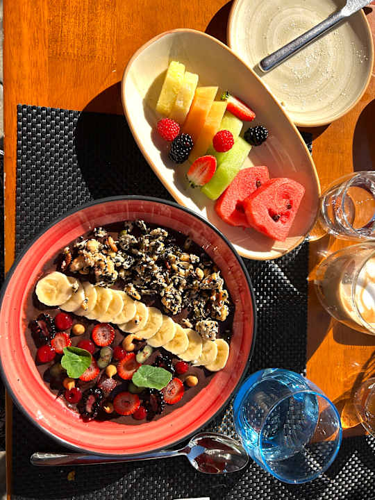 Gastro NH Collection Dubai The Palm