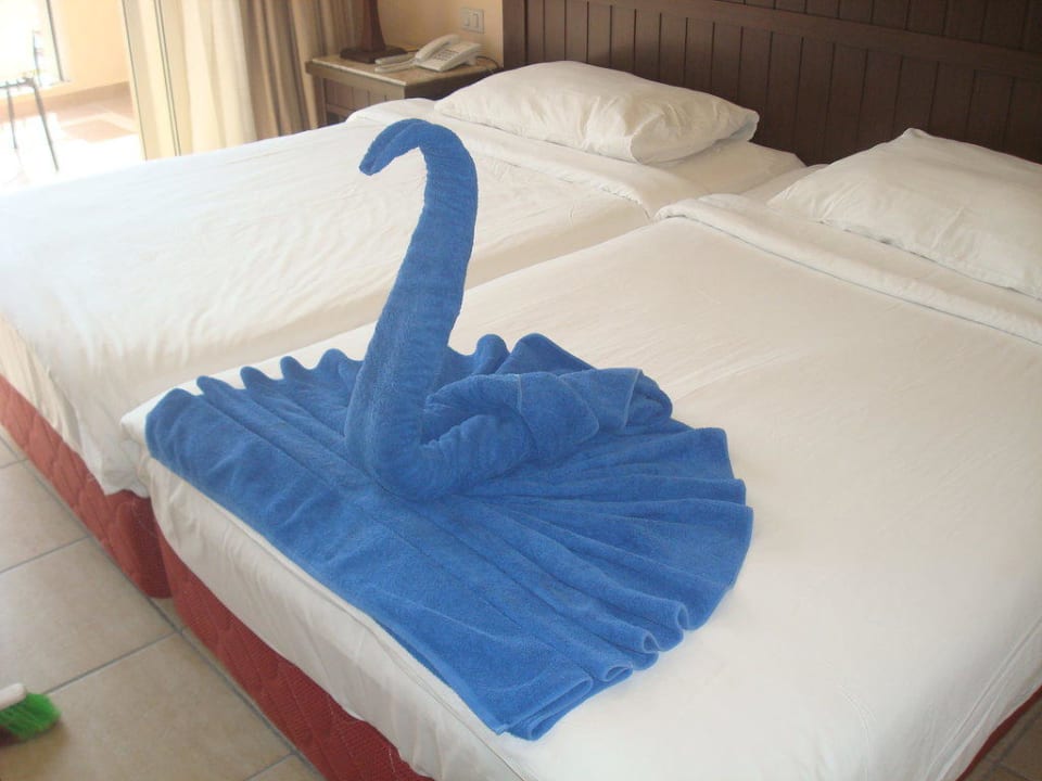 Handtuchdekoration TUI MAGIC LIFE Kalawy