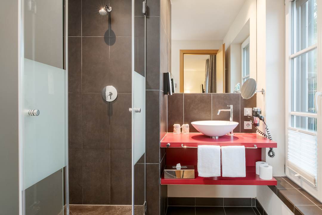 Zimmer Hotel Aiterbach am Chiemsee