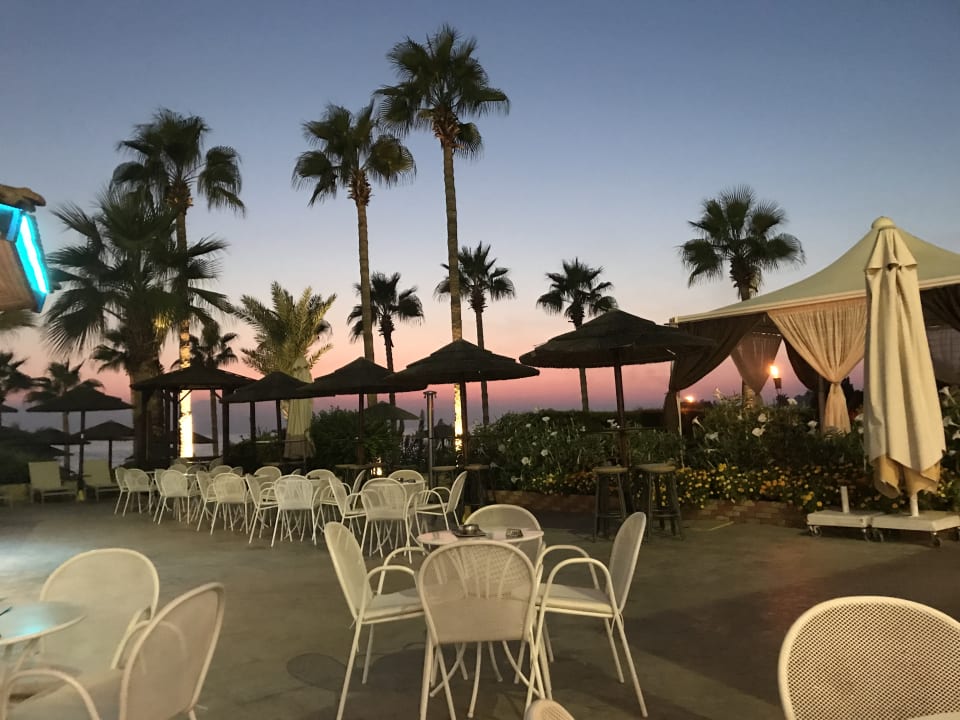 Gastro Atlantica Golden Beach - Adults only