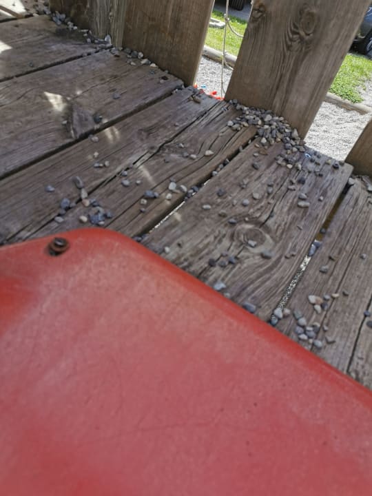 Sport & Freizeit Ferienhof Schöne Aussicht