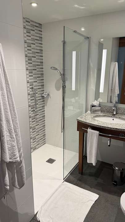 Zimmer Hampton by Hilton Oswiecim