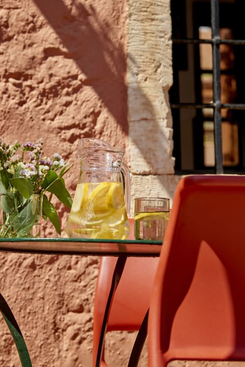 Gastro Koutouloufari Village Holiday Club