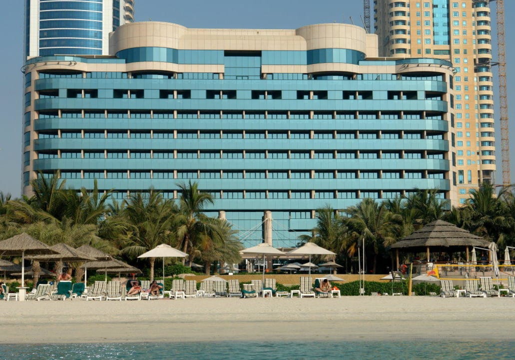 Le Meridien Mina Seyahi Le Meridien Mina Seyahi Beach Resort & Waterpark