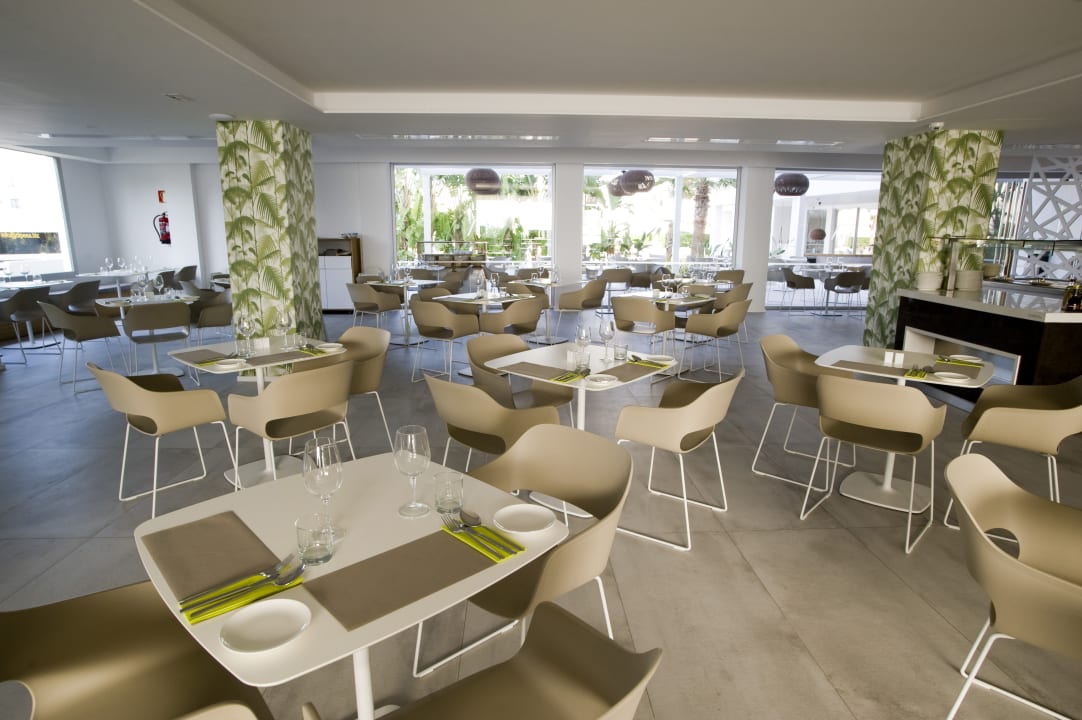 Gastro Hotel Anfora Ibiza