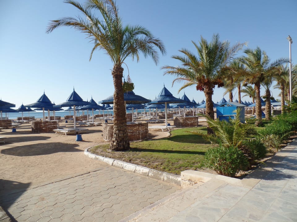 . The Grand Hotel Hurghada