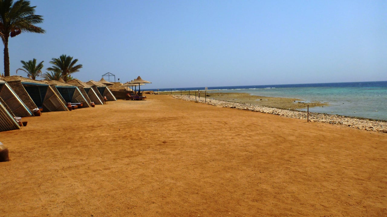 Strand Hotel Coral Garden
