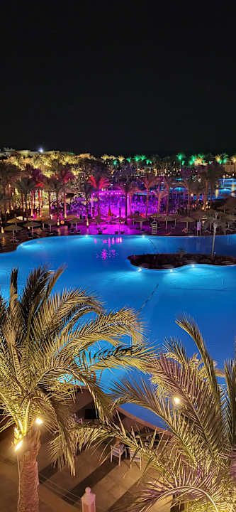 Pool Pickalbatros Palace Resort