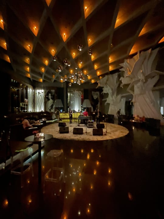 Sport & Freizeit Maxx Royal Belek Golf Resort