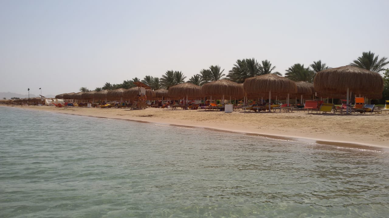 Strand Sentido Caribbean World Soma Bay