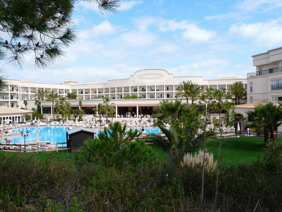Außenpool und Garten PortoBay Blue Ocean