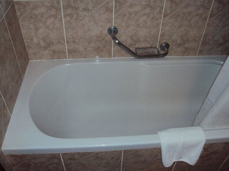 Łazienka Grand Kaptan