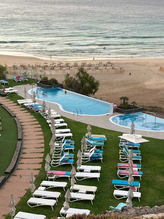 Pool Iberostar Waves Playa Gaviotas