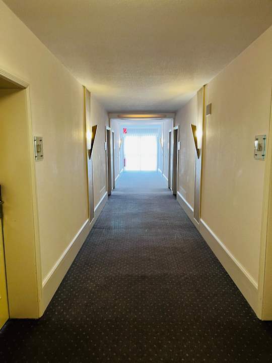 Sonstiges AMEDIA Hotel Weiden, Trademark Collection by Wyndham