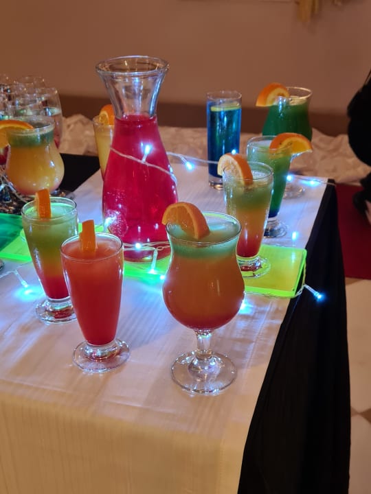 Gastro Aydinbey Kings Palace & Spa