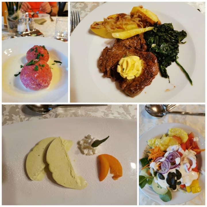 Gastro Hotel Plunger