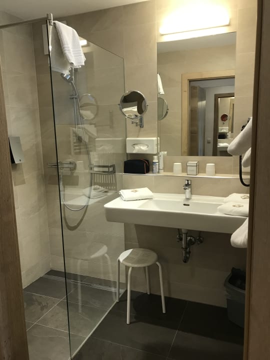 Zimmer Seehotel Herlinde