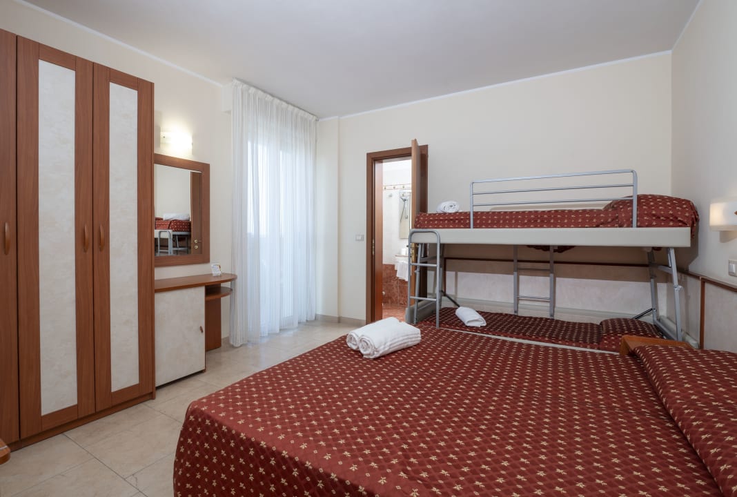 Zimmer Hotel Harmony