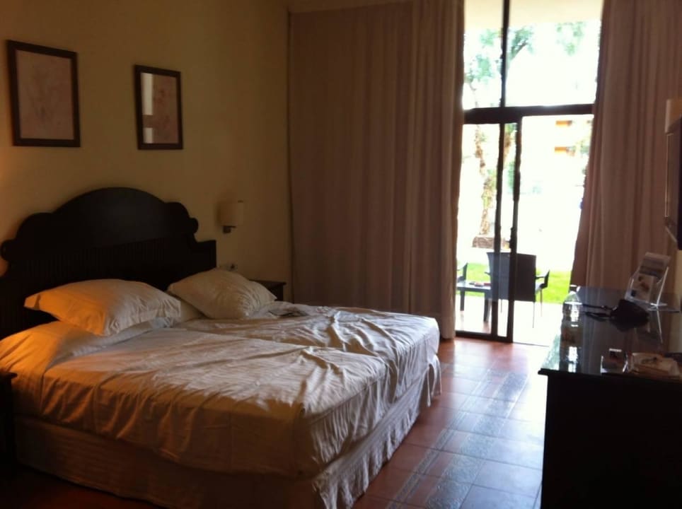 Zimmer Occidental Jandía Mar