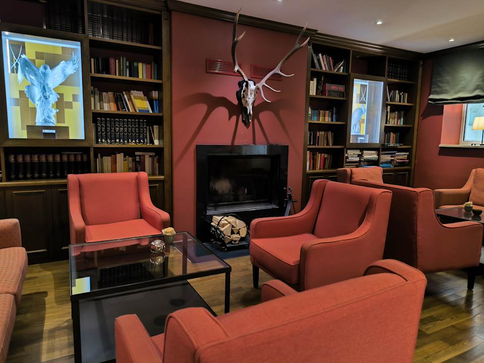 Sonstiges Naturresort & Spa Schindelbruch