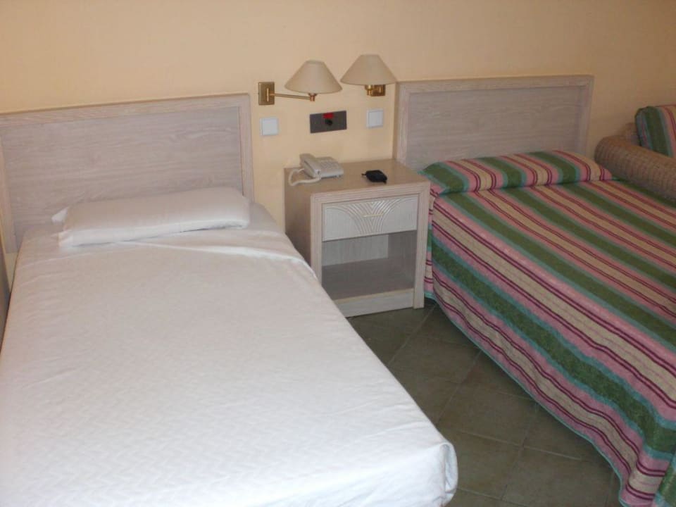 Zimmer 319 Abora Buenaventura by Lopesan Hotels