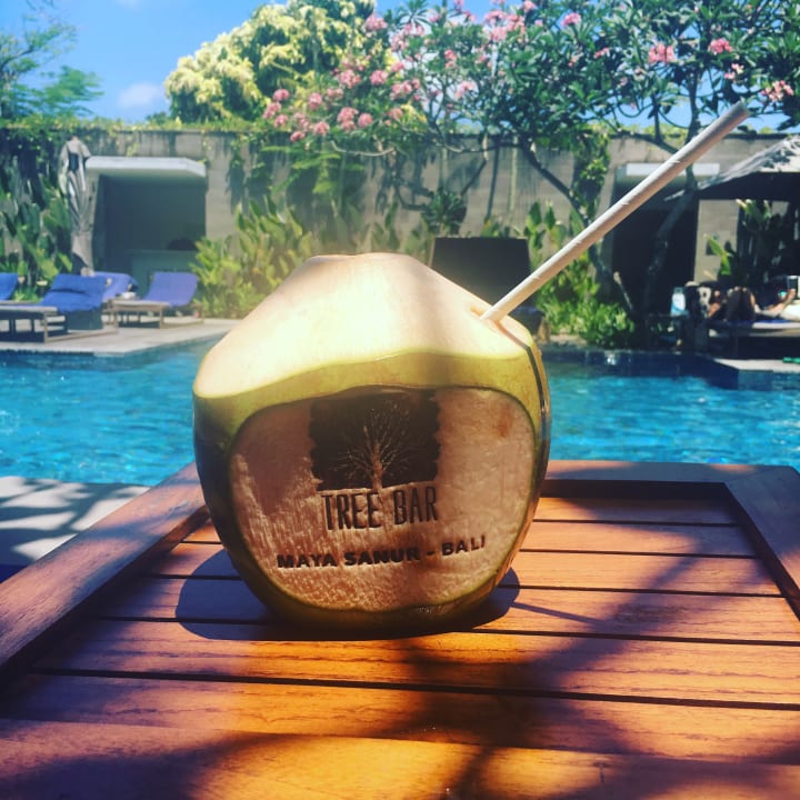 Gastro Maya Sanur Resort & Spa