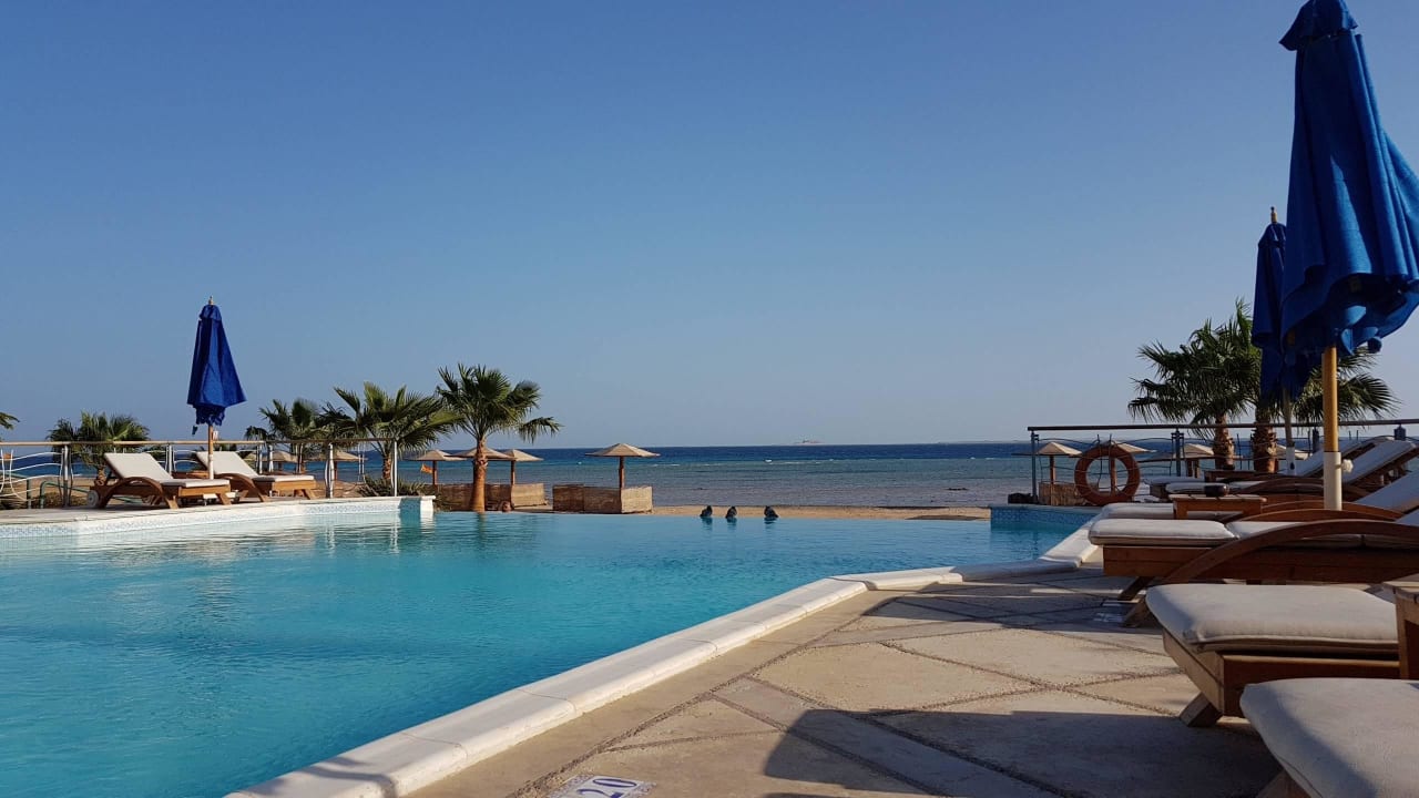 Pool Shams Prestige Abu Soma-Adults Only