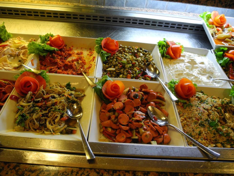 Rosen Dekos Ali Bey Club