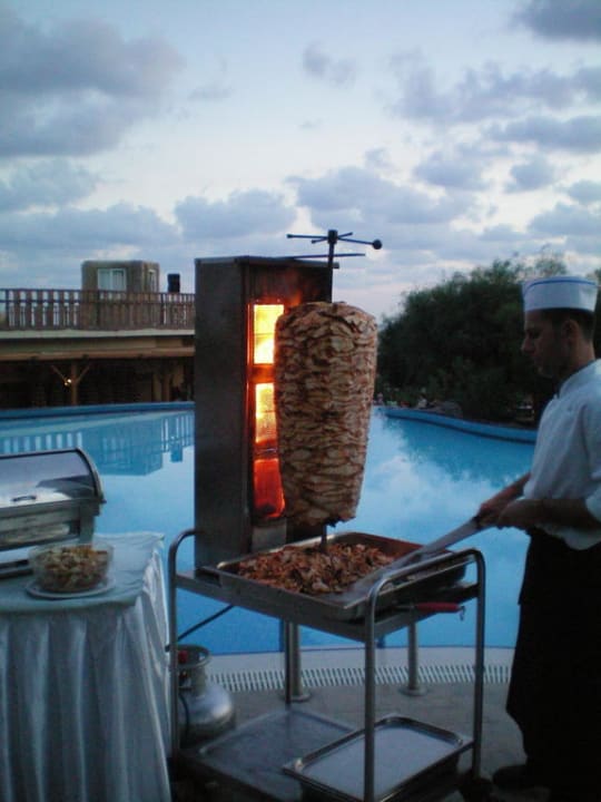Türkischer Abend Adalya Resort & Spa - Adults Only