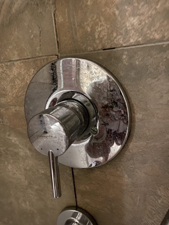 Zimmer Hotel Riu Palace Tikida Agadir