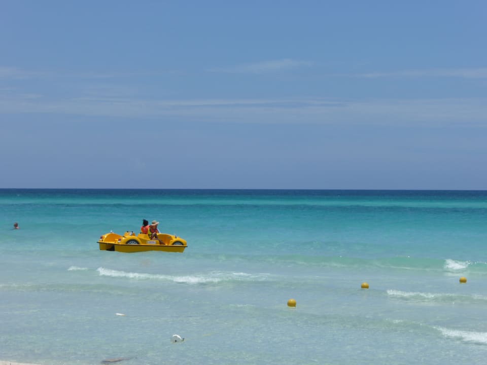 Strand Blau varadero - Adults only