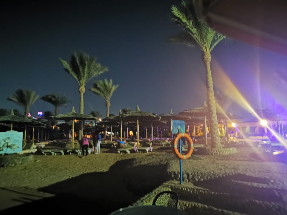 Strand Seagull Beach Resort