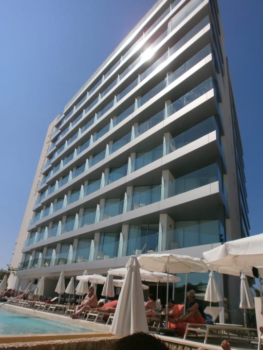 Hotel mit Pool Son Moll Sentits Hotel & Spa