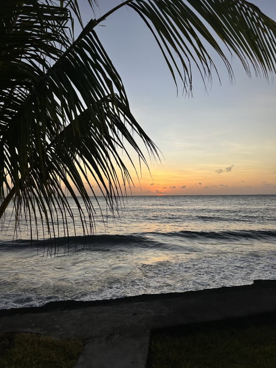 Strand Hotel Kubu Indah Dive & Spa Resort