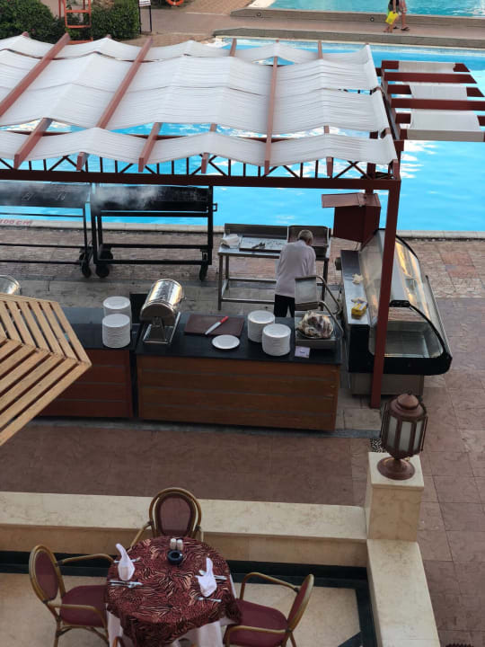 Gastro Titanic Beach Spa & Aqua Park