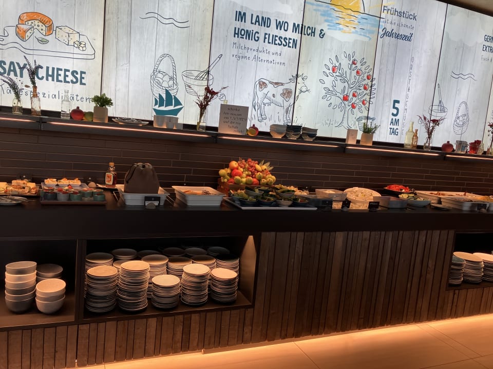 Gastro SlowDown Travemünde