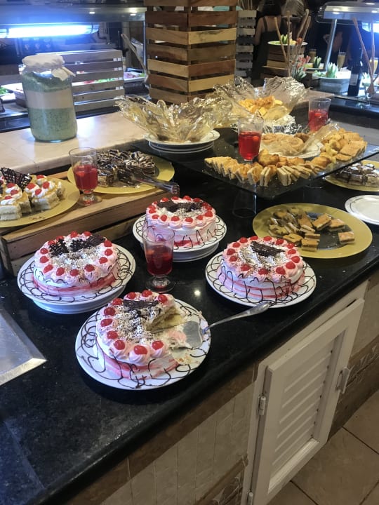 Gastro Iberostar Origin Taínos