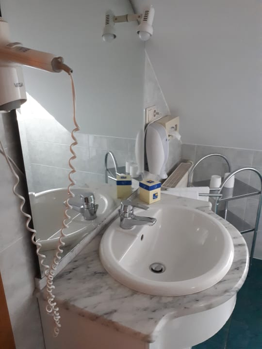 Zimmer Hotel Garni - Thermenoase