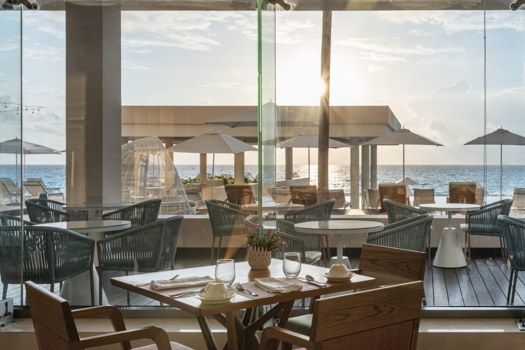 Gastro Iberostar Selection Coral Cancun