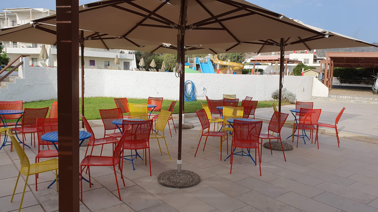 Gastro Apollonia Beach Resort & Spa