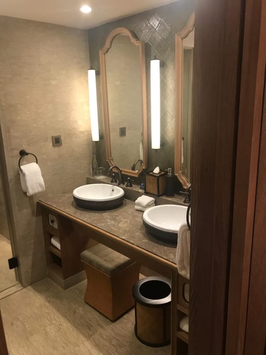 Zimmer Hyatt Regency Bali