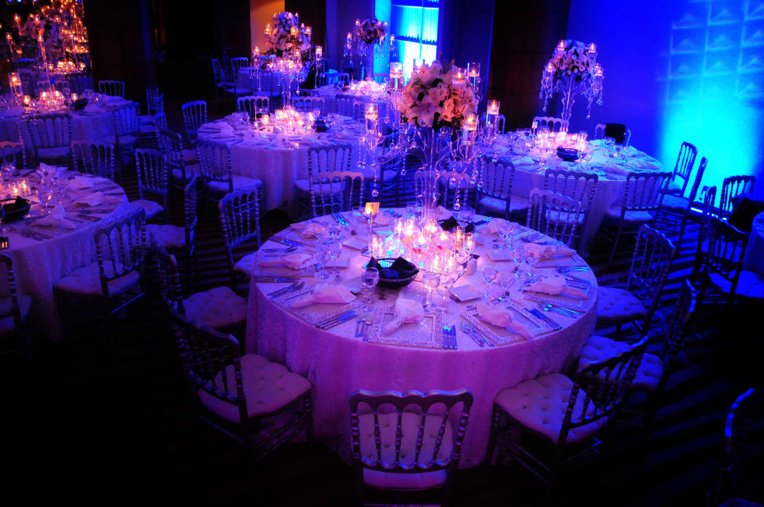 The Ballroom Delta Hotels Istanbul West