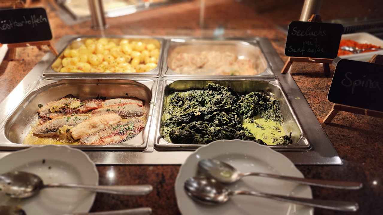 Gastro Country Hotel Timmendorfer Strand